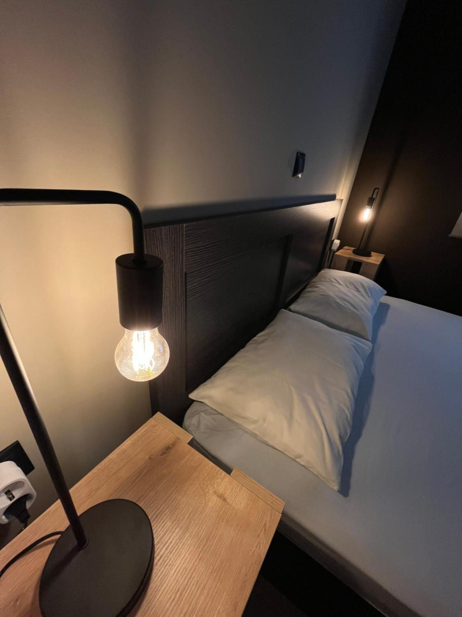 Joannas Airport Luxury Rooms Artemi Extérieur photo